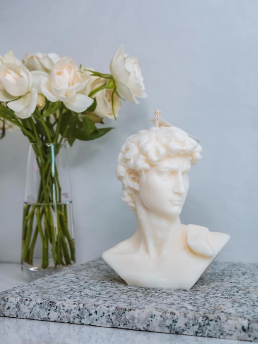 David Sculpture - imagine 17